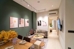 Teck Chye Terrace (D19), Apartment #574256701